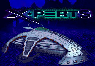 X-Perts (USA) (Beta) (June, 1995)